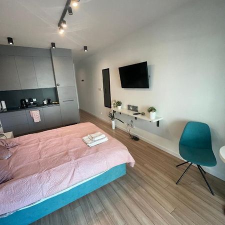 Rajska 3 Ap 206 By Atrium Apartments Cracovia Exterior foto
