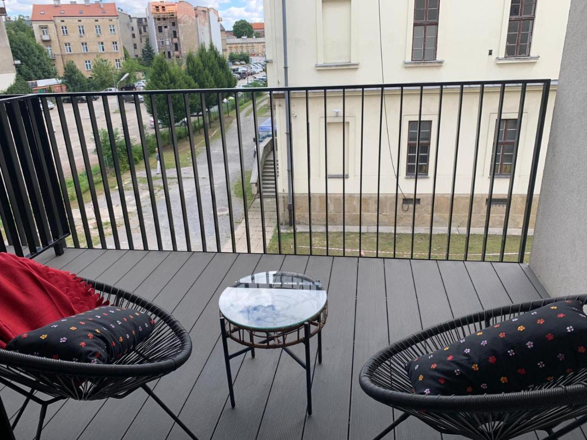Rajska 3 Ap 206 By Atrium Apartments Cracovia Exterior foto