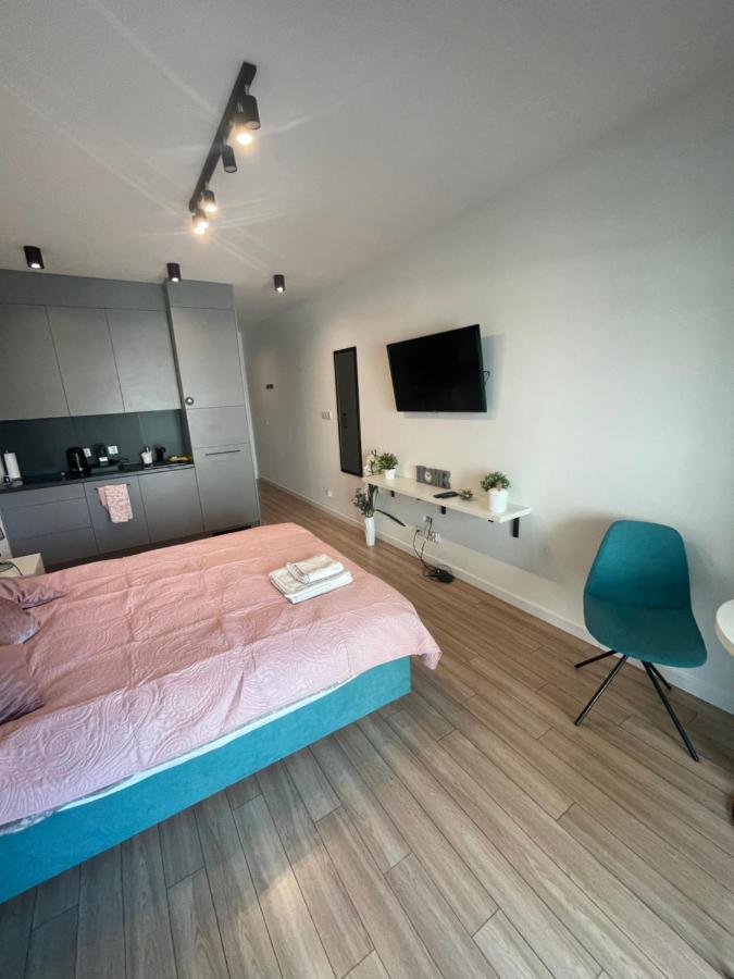 Rajska 3 Ap 206 By Atrium Apartments Cracovia Exterior foto