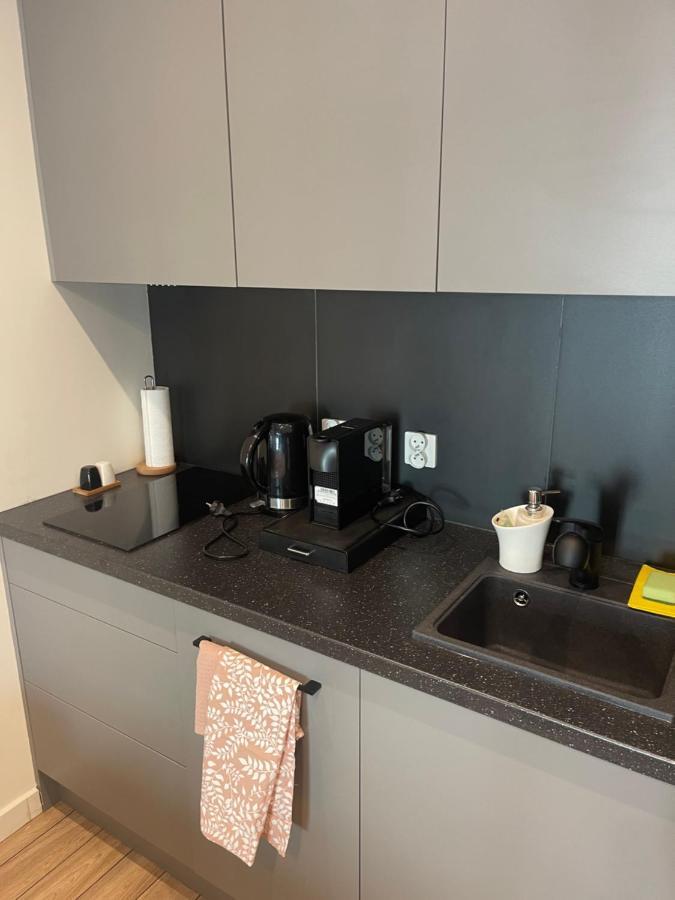 Rajska 3 Ap 206 By Atrium Apartments Cracovia Exterior foto