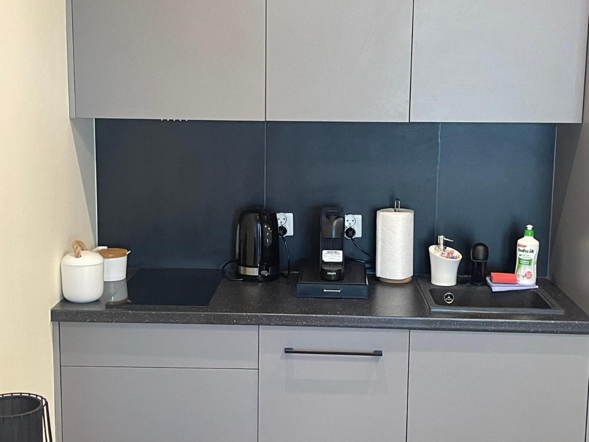 Rajska 3 Ap 206 By Atrium Apartments Cracovia Exterior foto