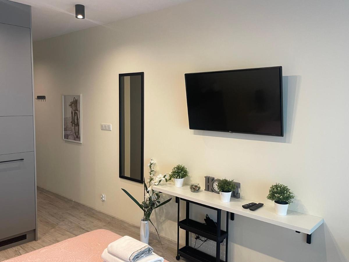 Rajska 3 Ap 206 By Atrium Apartments Cracovia Exterior foto